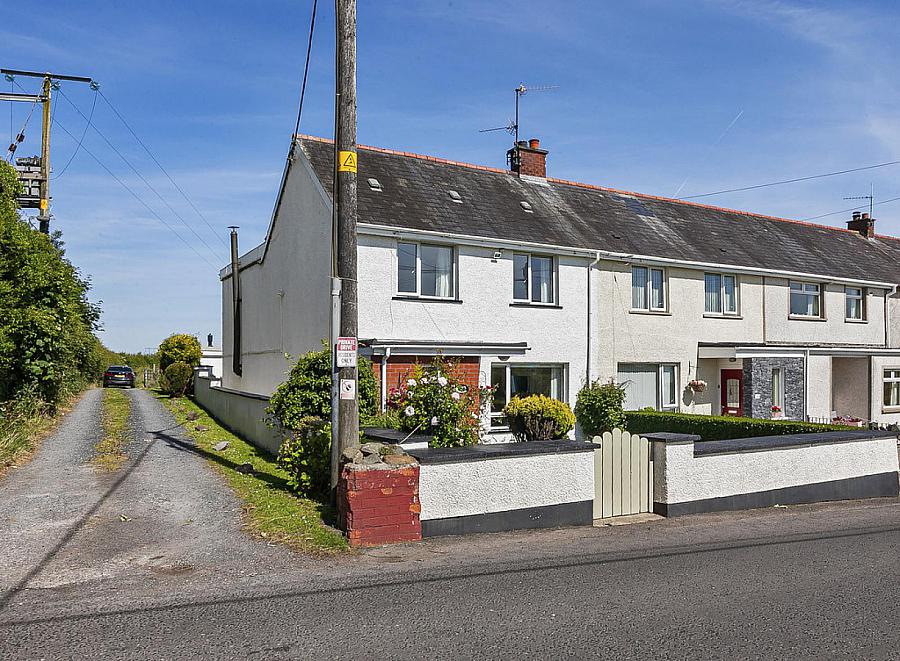 26 Lissue Road
