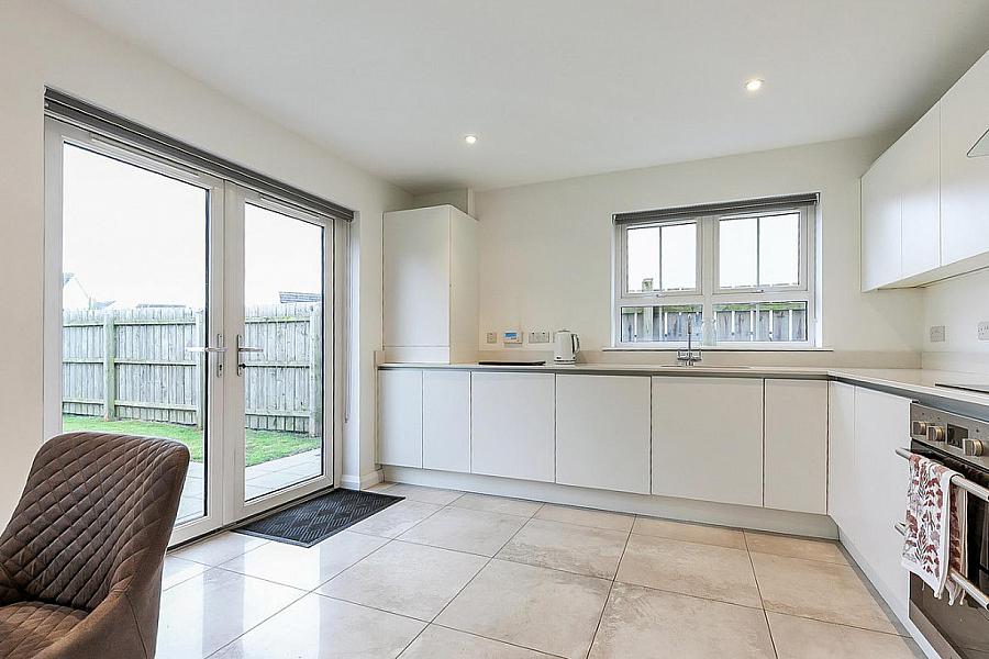 41 Ayrshire Gardens