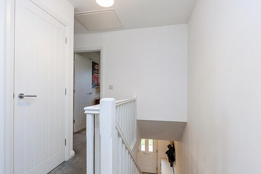 41 Ayrshire Gardens