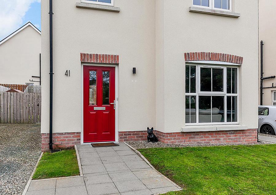 41 Ayrshire Gardens