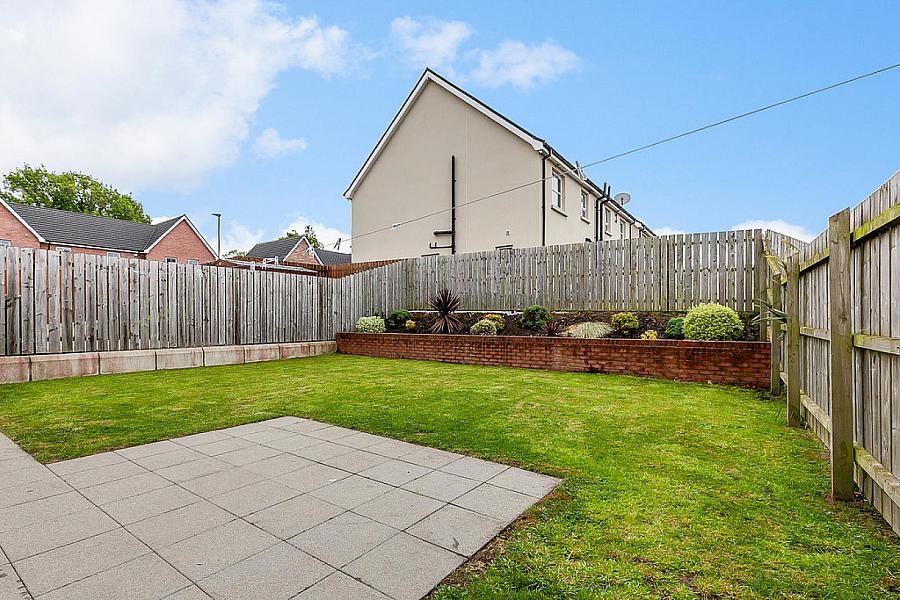 41 Ayrshire Gardens