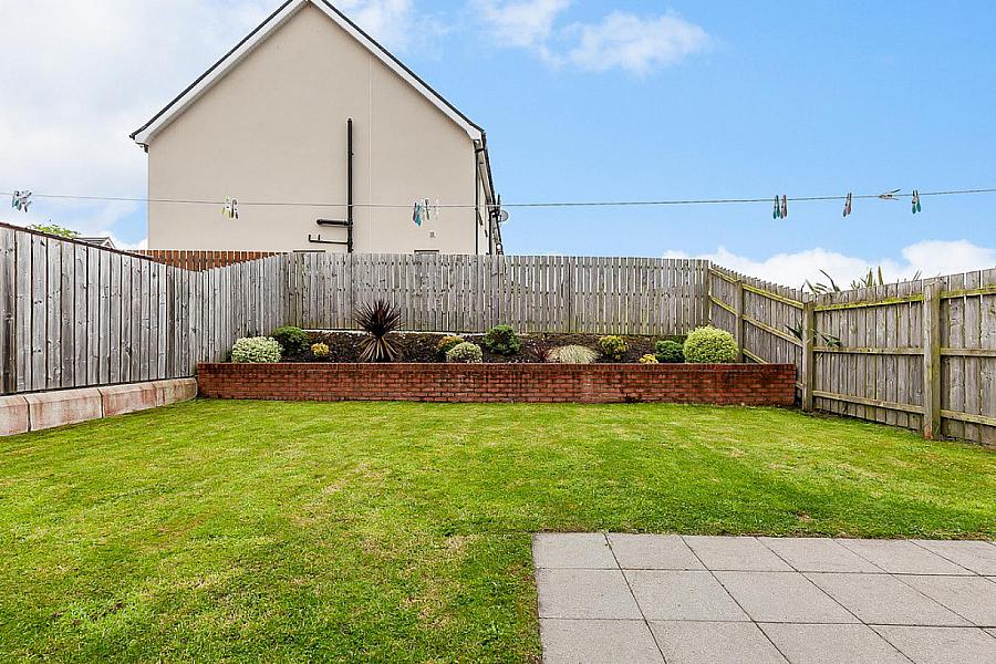 41 Ayrshire Gardens