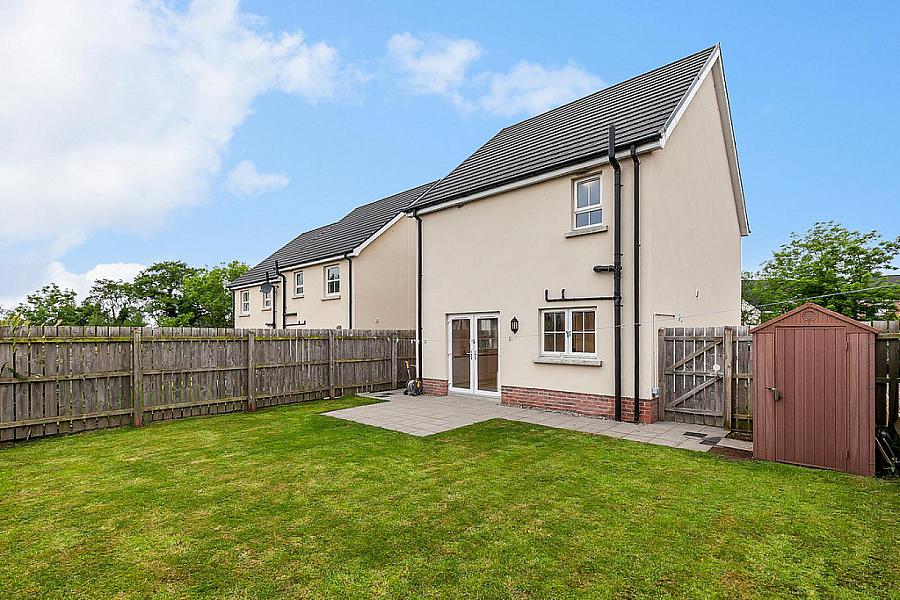 41 Ayrshire Gardens