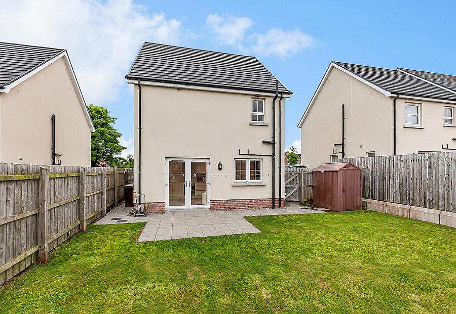 41 Ayrshire Gardens