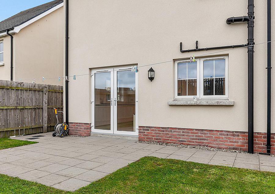 41 Ayrshire Gardens