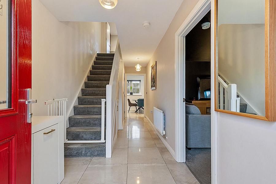 41 Ayrshire Gardens