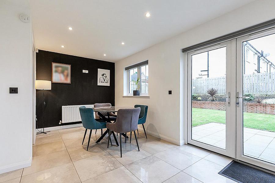 41 Ayrshire Gardens