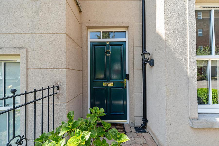 7 Danesfort Park Central
