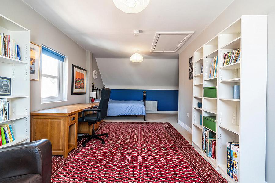 7 Danesfort Park Central