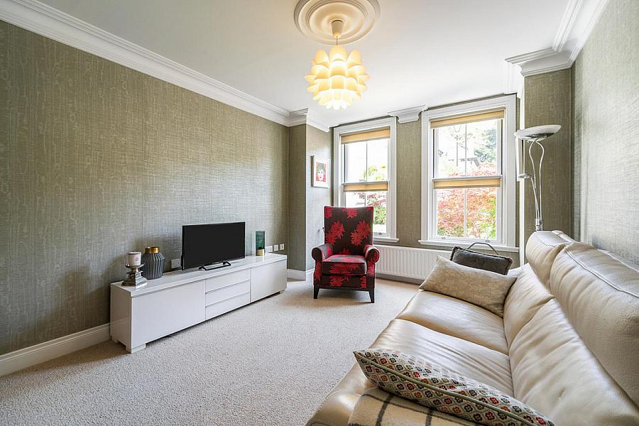 7 Danesfort Park Central