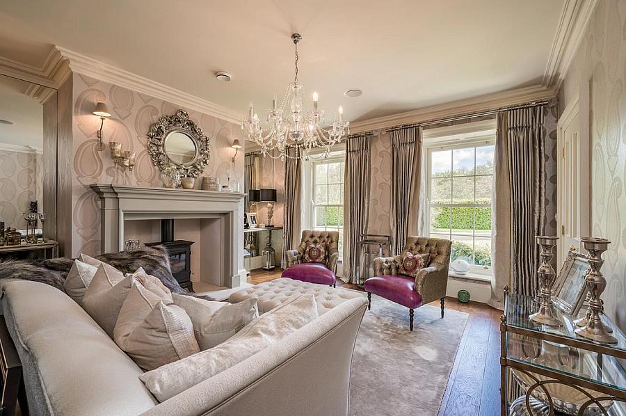 Cherryfields, 22 Cherryburn Road