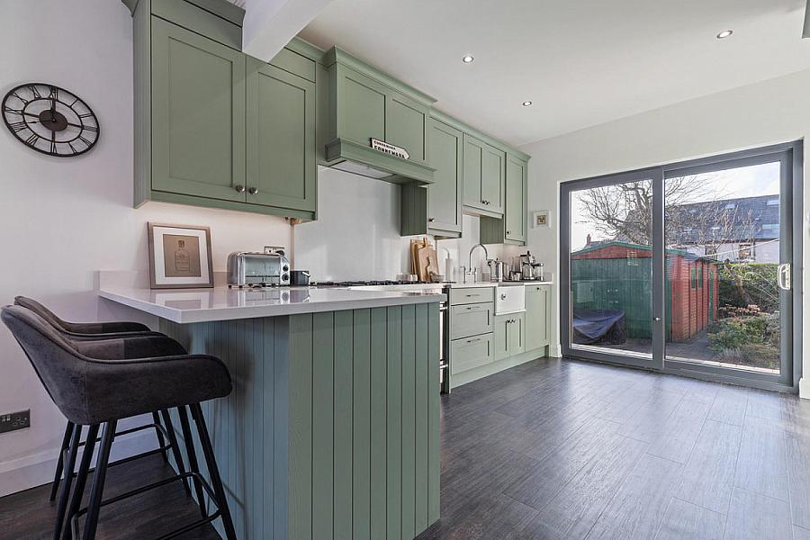 2 Grasmere Gardens