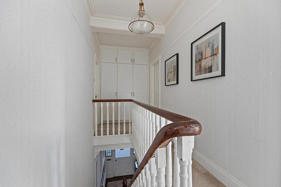 2 Grasmere Gardens
