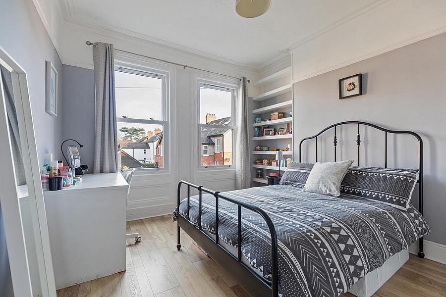 2 Grasmere Gardens