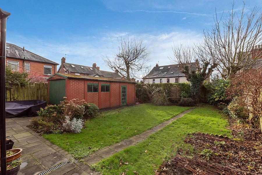 2 Grasmere Gardens