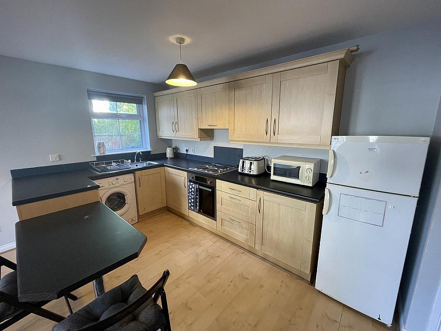 5 Gortland Mews