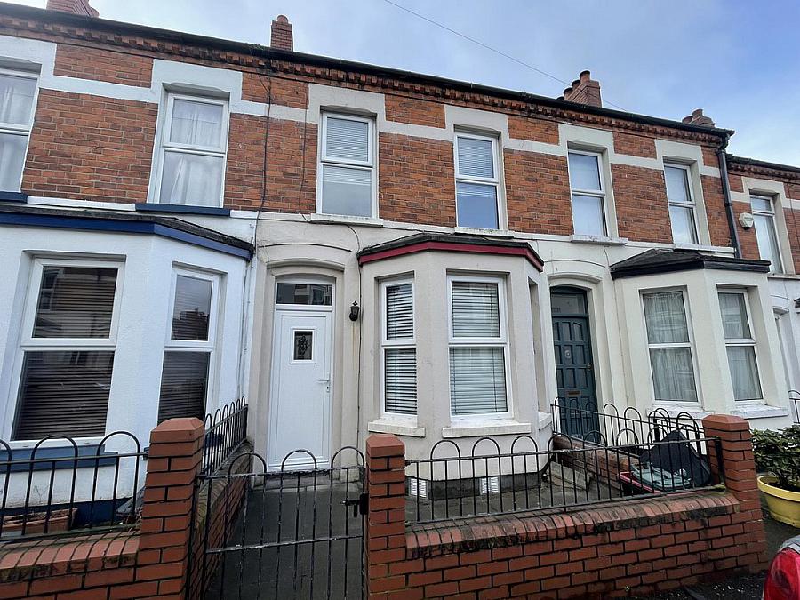 69 Nevis Avenue,Belfast, BT4 3AD