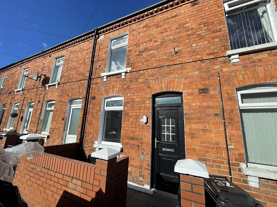 30 Mayflower Street