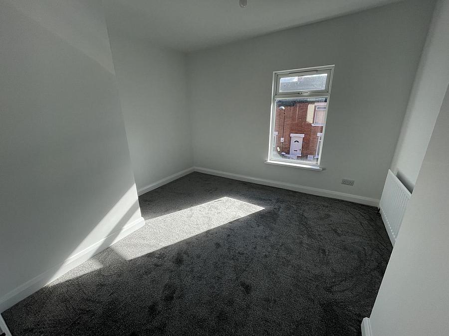 30 Mayflower Street