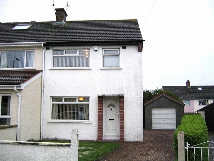 31 Cherryhill Crescent