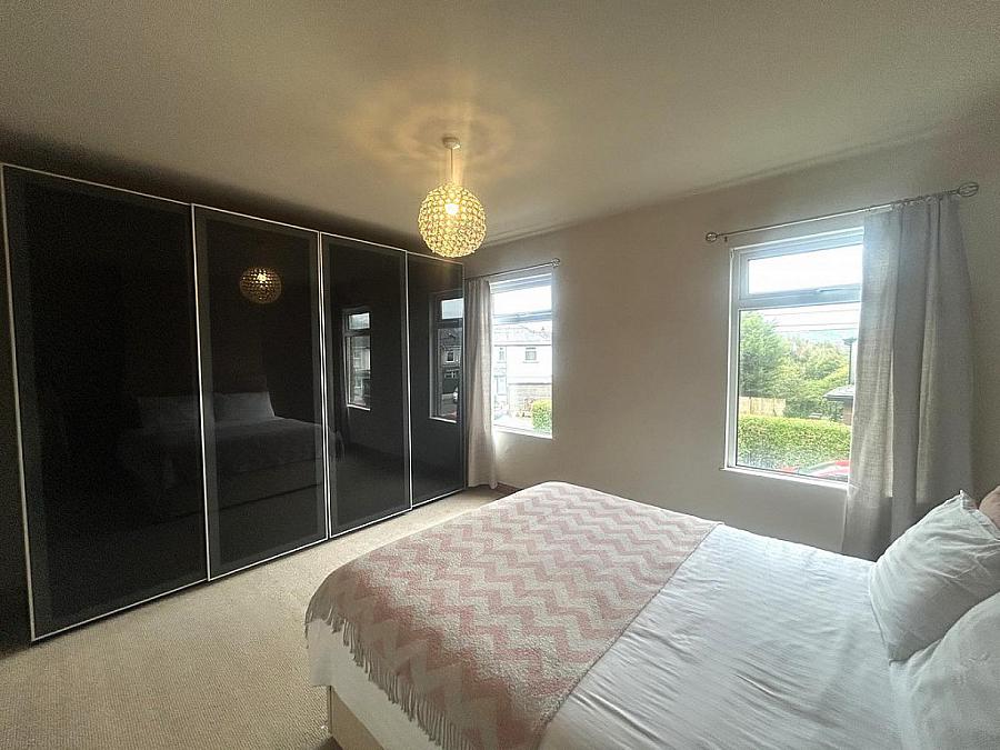 6 Campbell Park Avenue 6 Campbell Park Avenue