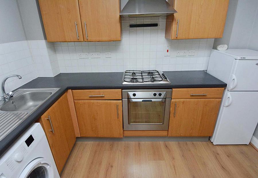 11 Hawthornden Building