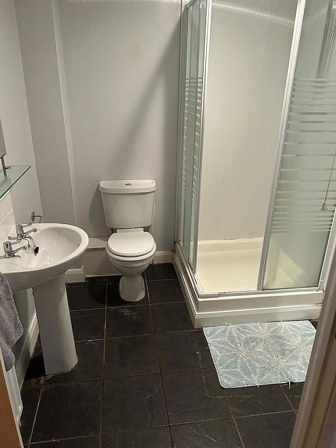 11 Hawthornden Building