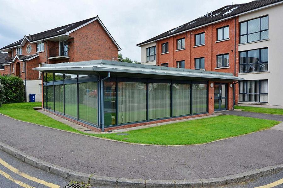 11 Hawthornden Building