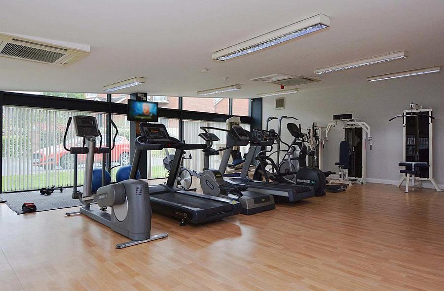 11 Hawthornden Building