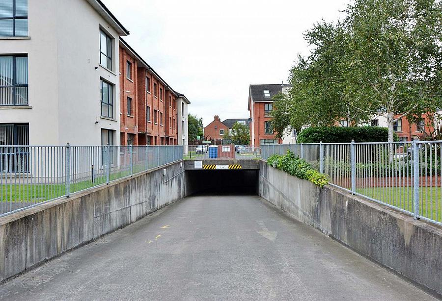 11 Hawthornden Building