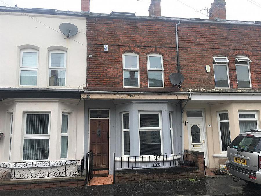 6 Moorfield Street 