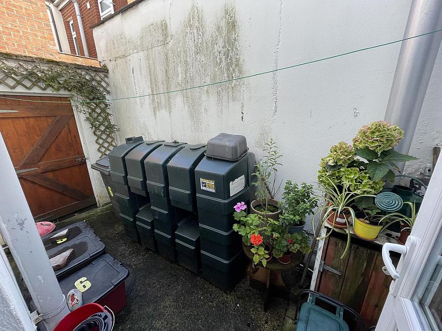 6 Moorfield Street