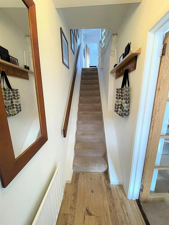 6 Moorfield Street