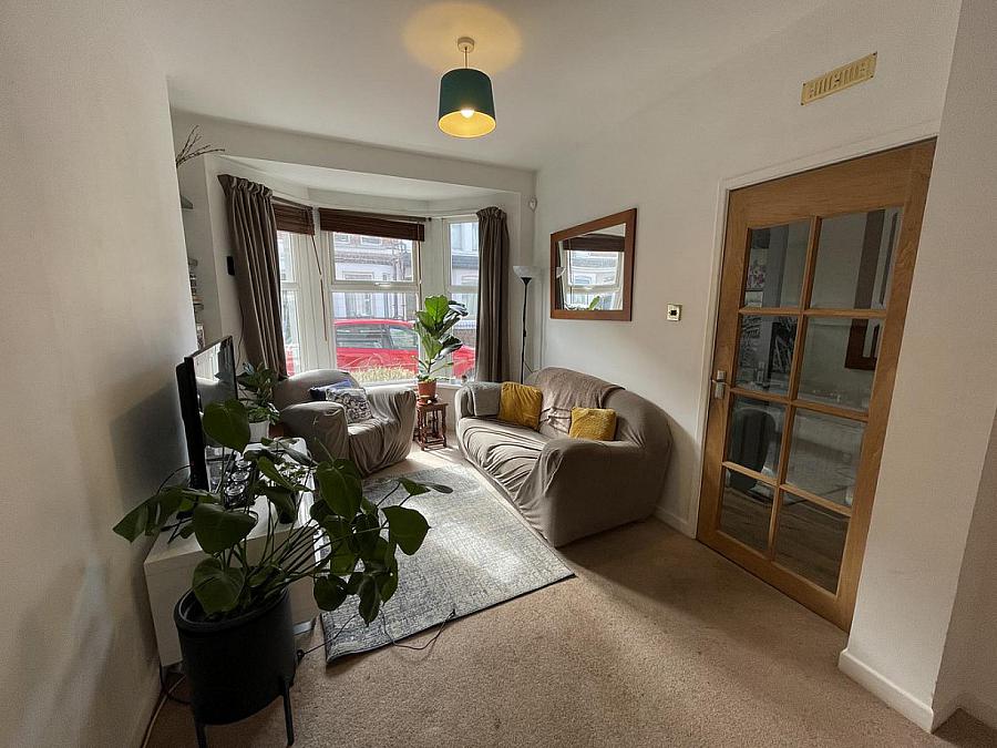 6 Moorfield Street