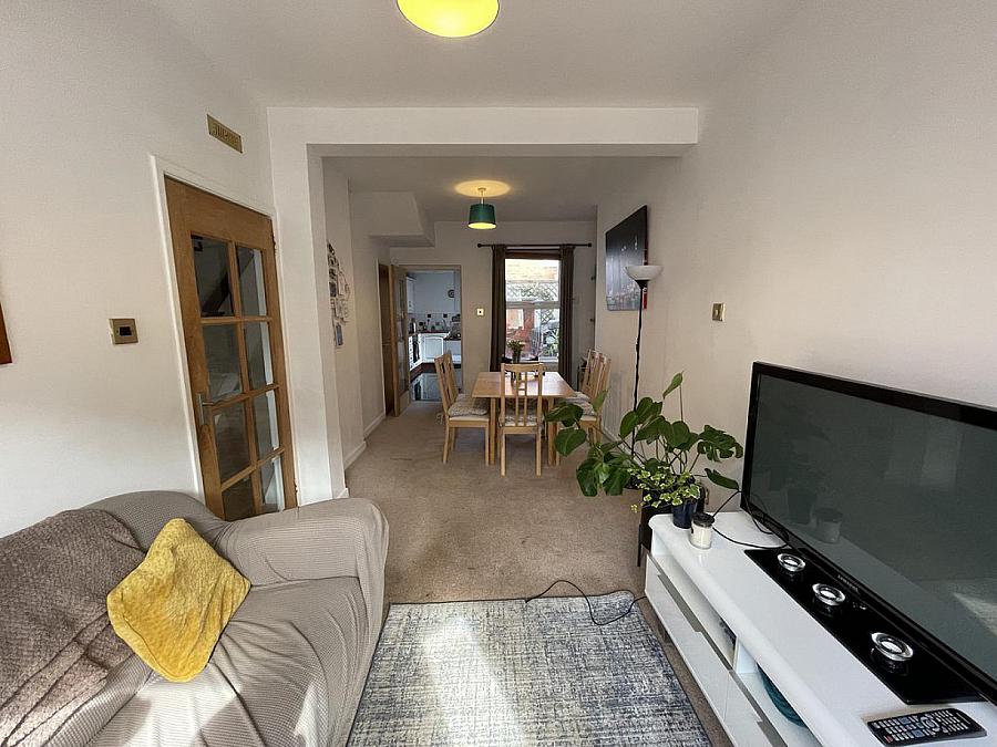 6 Moorfield Street