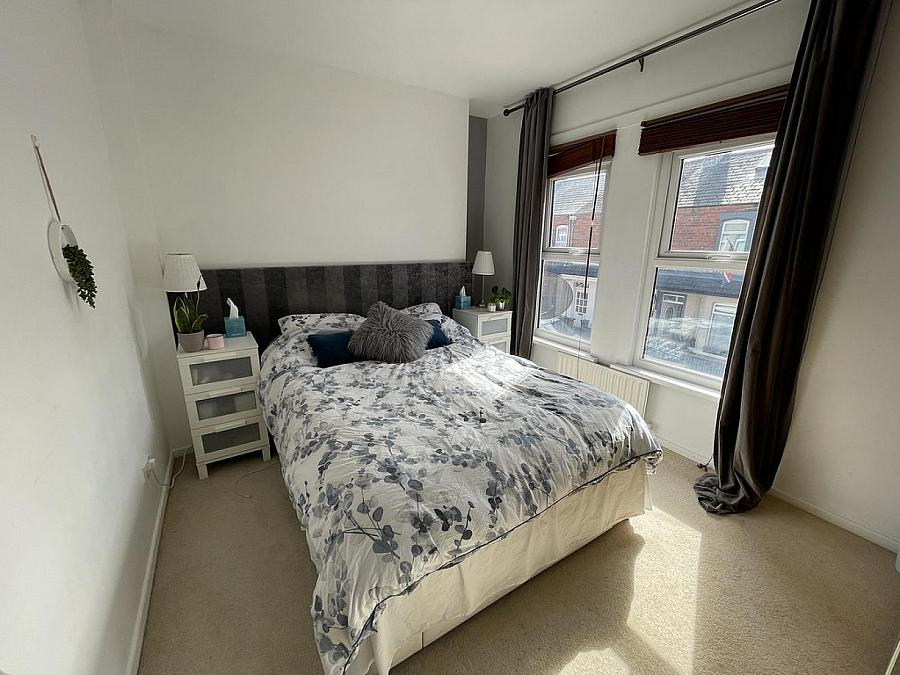 6 Moorfield Street