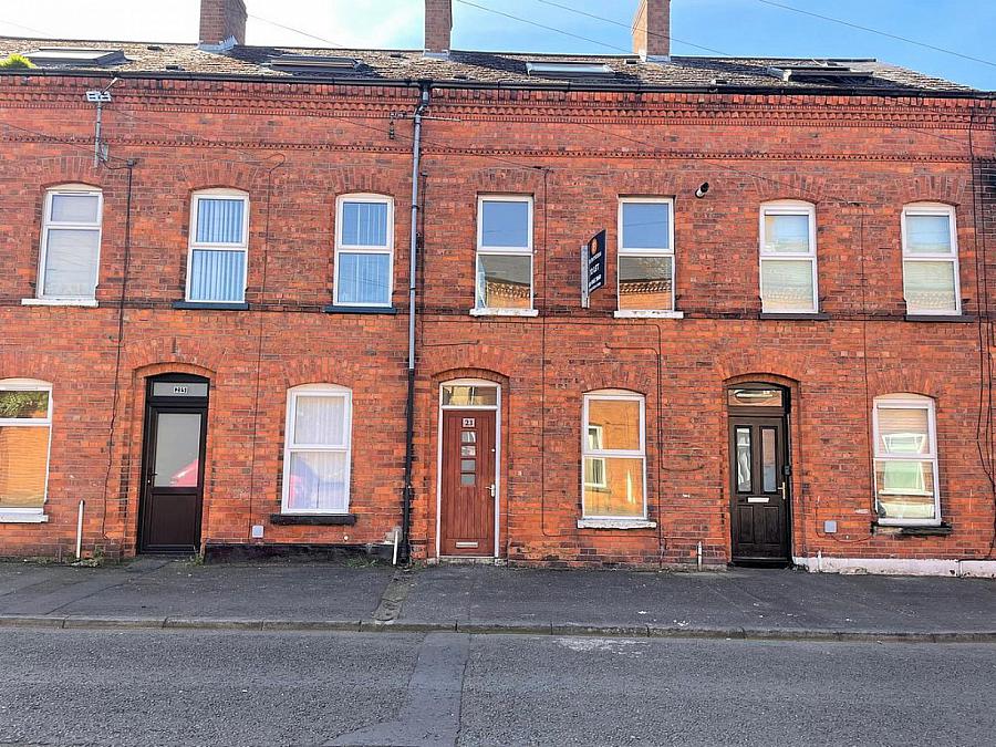 23 Ulsterdale Street
