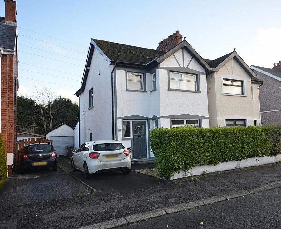26 Manna Grove 26 Manna Grove