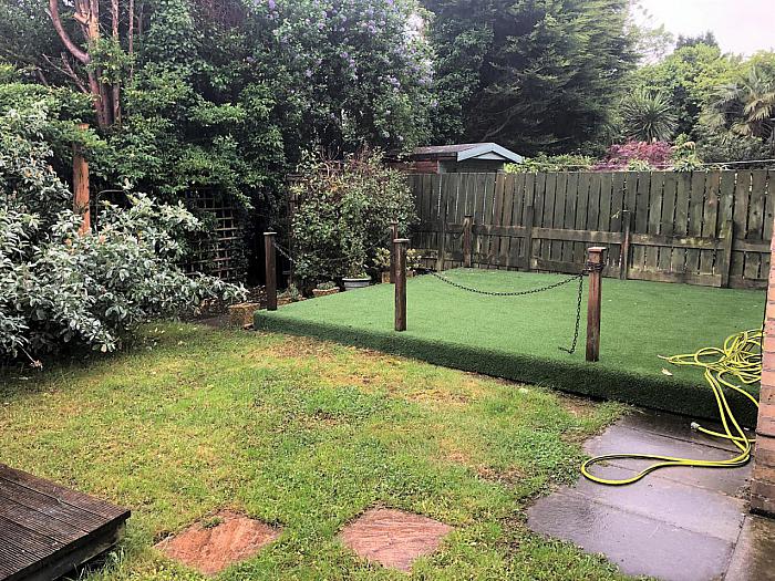 39 Castleview Cottage Gardens