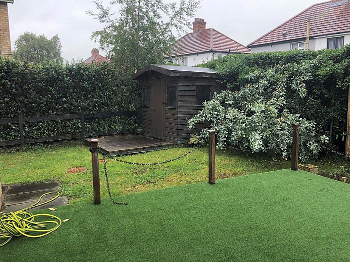 39 Castleview Cottage Gardens