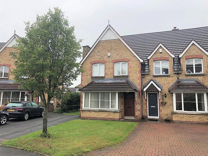 39 Castleview Cottage Gardens