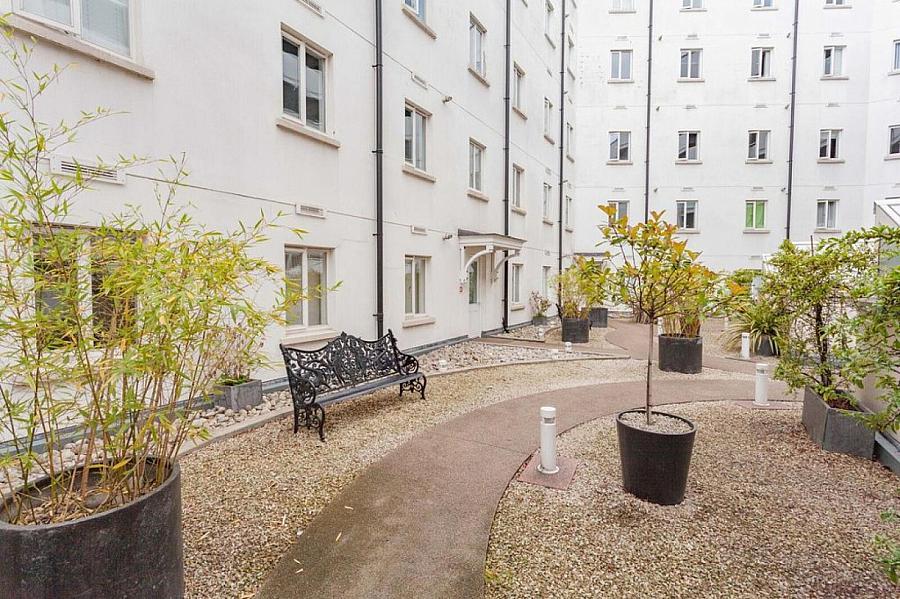 Edward Street