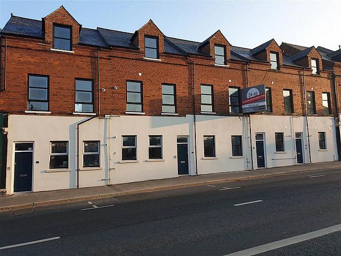 Apt 4, 42 - 46 Upper Newtownards Road