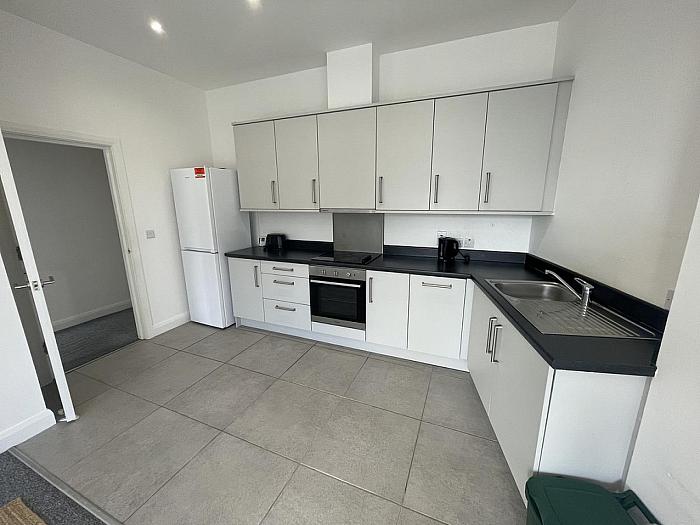 Apt 4, 42 - 46 Upper Newtownards Road