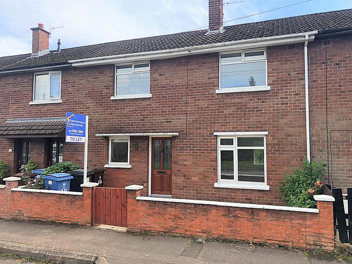 20 Knocknagoney Avenue, knocknagoney, belfast, BT4 2PZ