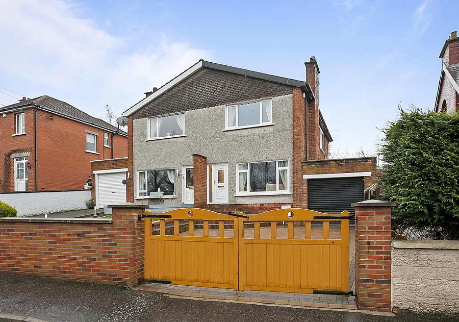 1055 Upper Newtownards Road