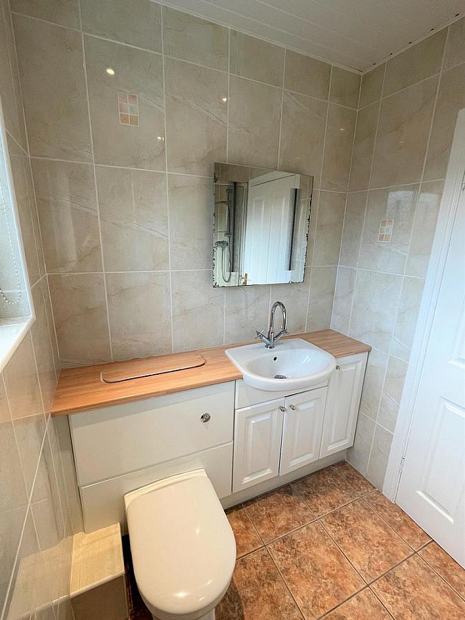 1055 Upper Newtownards Road