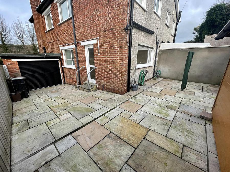 1055 Upper Newtownards Road
