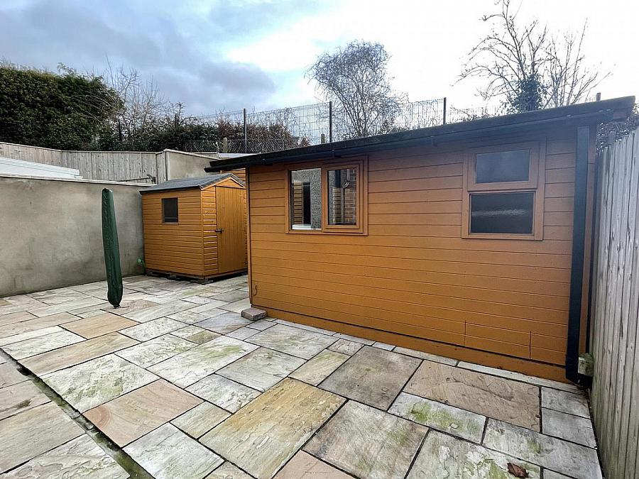 1055 Upper Newtownards Road