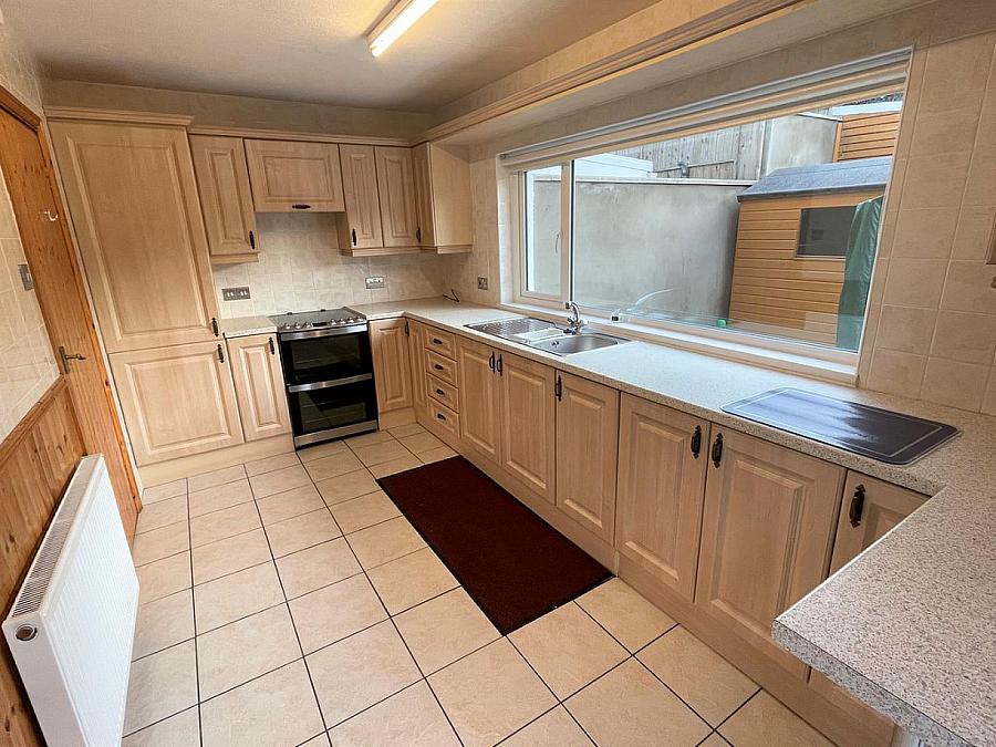 1055 Upper Newtownards Road